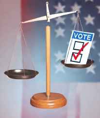 Fair, Not Perfect: Steps to Improve Trust in U.S. Elections