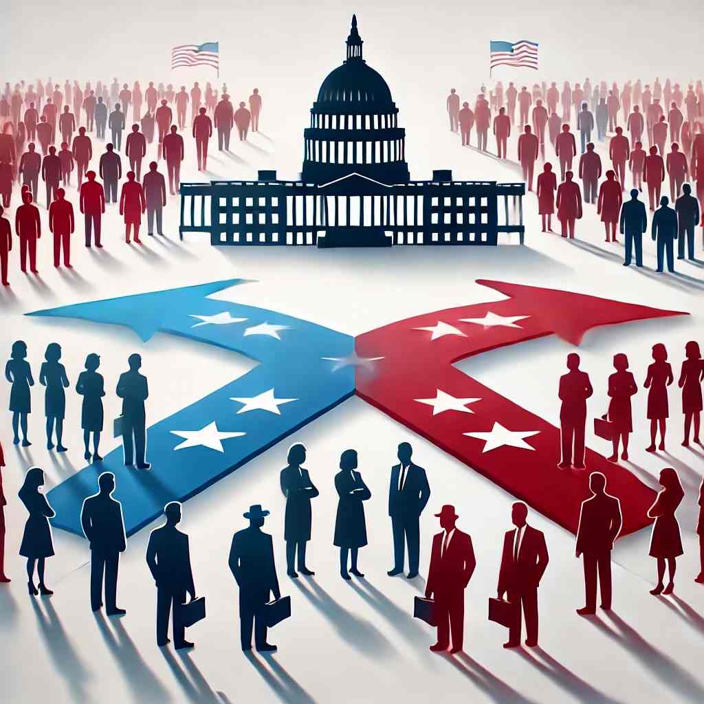 Picking Your Politicians: A Guide on How to Vote