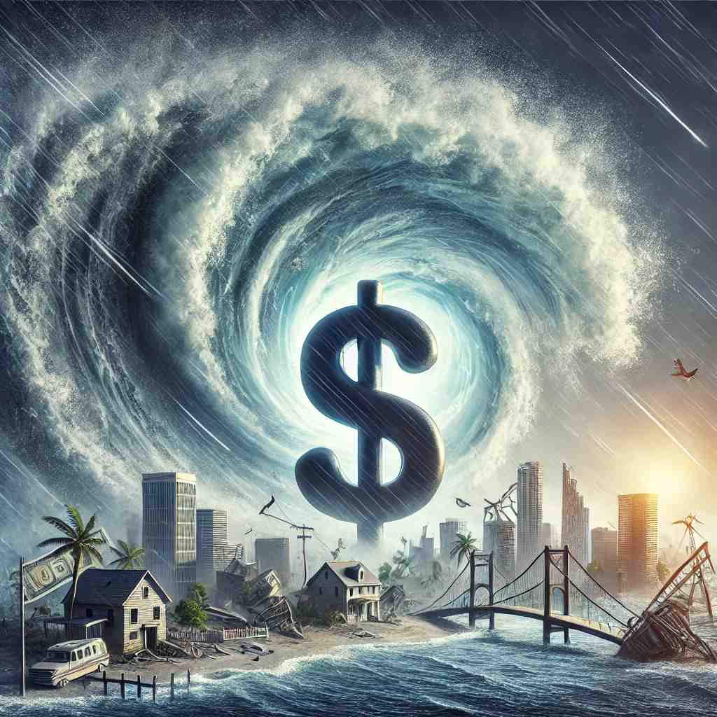 Rebuilding High-Risk Communities: Who Should Pay and What Should Change?