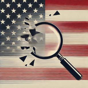 News Media Must Improve Coverage of the U.S. Presidential Election