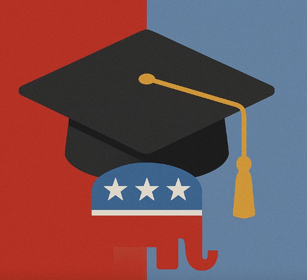 Scott Pelley’s Political Commencement Speech Indicates Prominent Journalist Bias