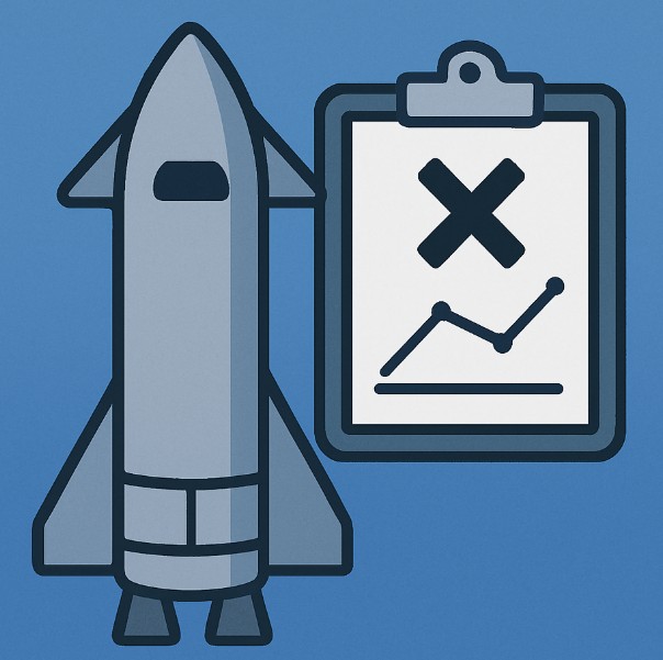 SpaceX’s Starship Flight 9 Unsuccessful but Provides Data to Overcome Rocket Reusability Challenges