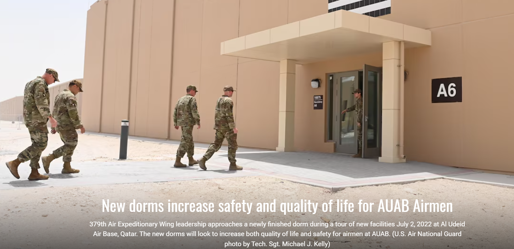 Iran Launches Missiles Towards Two U.S. Bases, Avoids Casualties