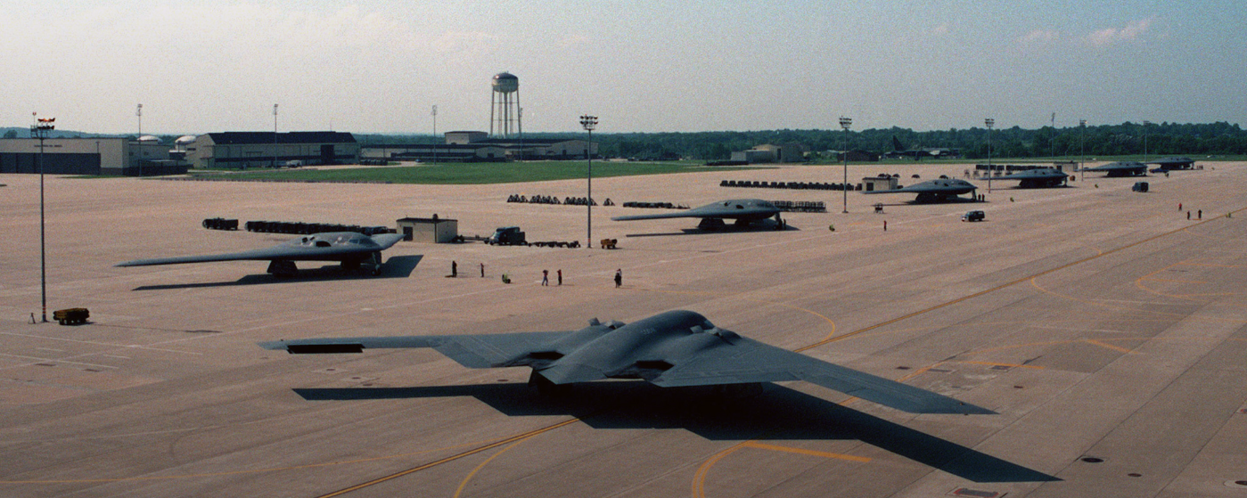 Limits of Military Power: Assessing “Nearly Unlimited” Capabilities in Light of Historical Outcomes