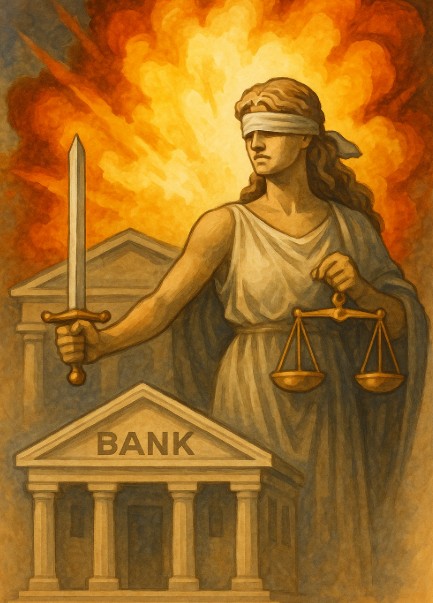 Supreme Court Ends Lawsuit Alleging a Bank Helped Hamas