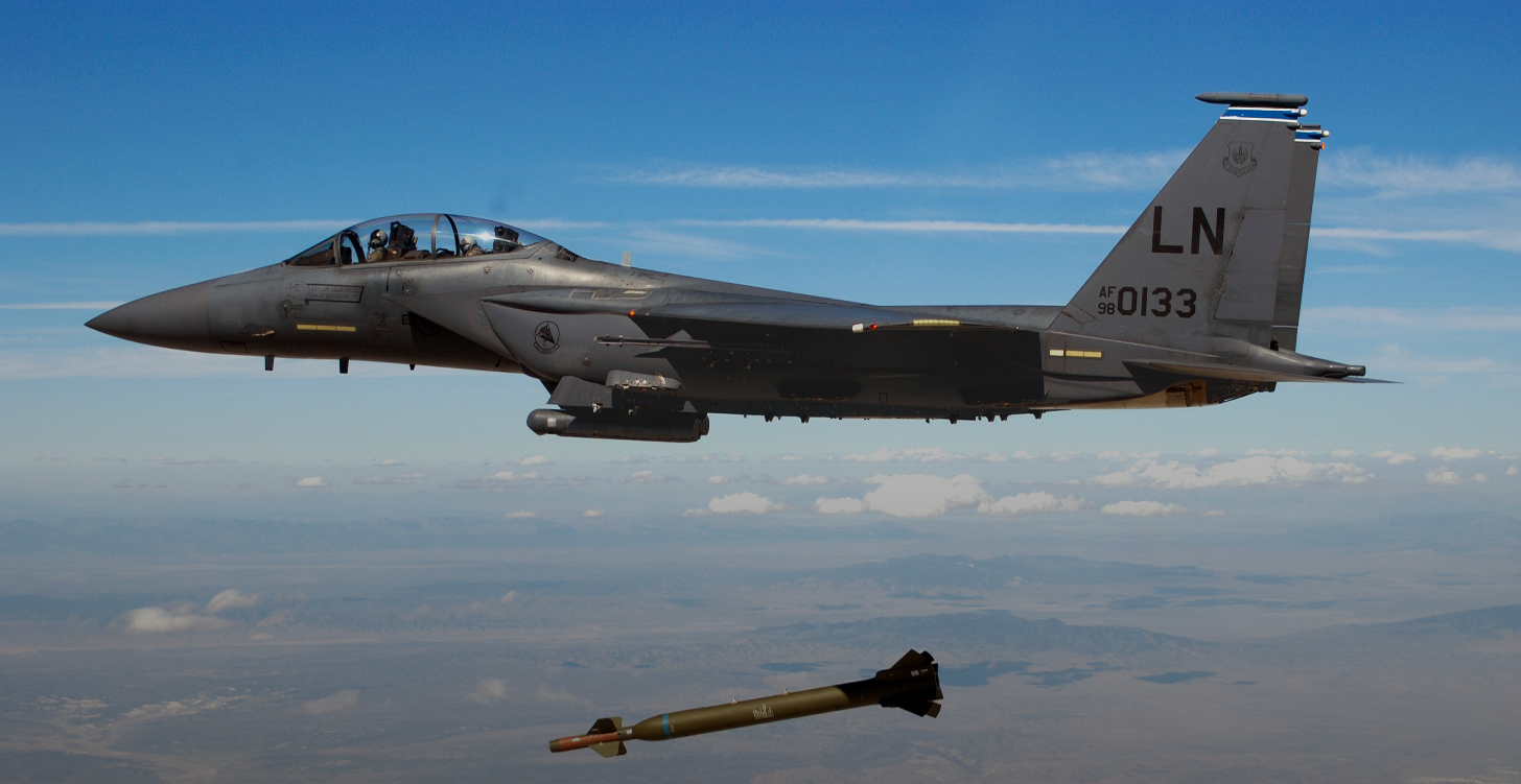 Time to Buy? Companies That May Profit Most from U.S. Strikes Iranian Nuclear Sites