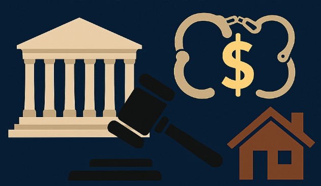 Supreme Court Rules Family Can Sue FBI Over Incompetence Raiding Wrong House