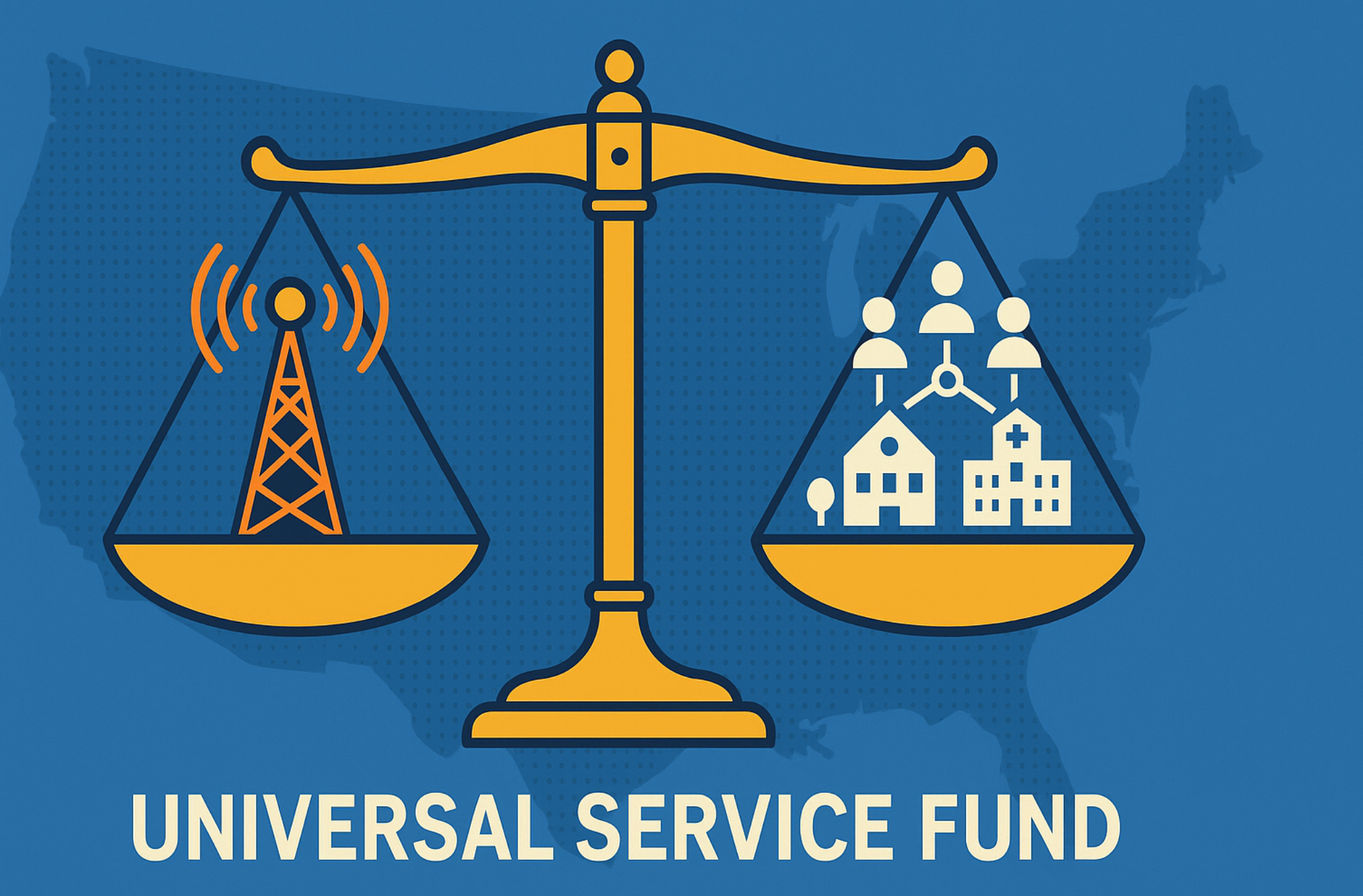 Supreme Court Upholds FCC’s Universal Service Fund for National Telecommunications Access