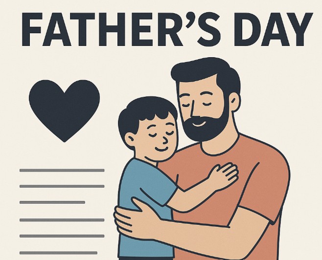 Father’s Day History and Current Trends