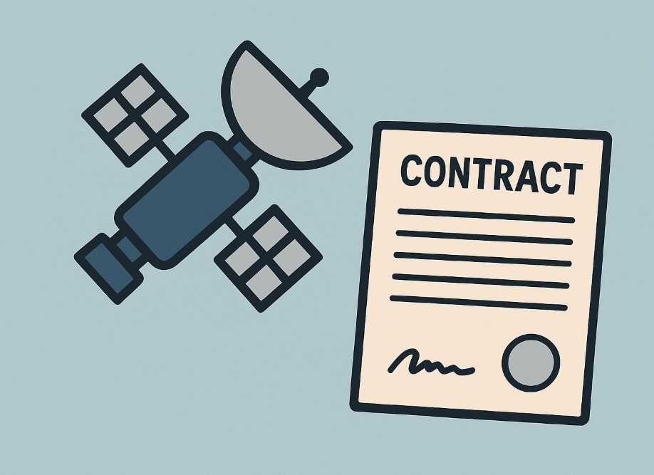 U.S. Supreme Court Eases Suing Foreign States in India Satellite Contract Dispute