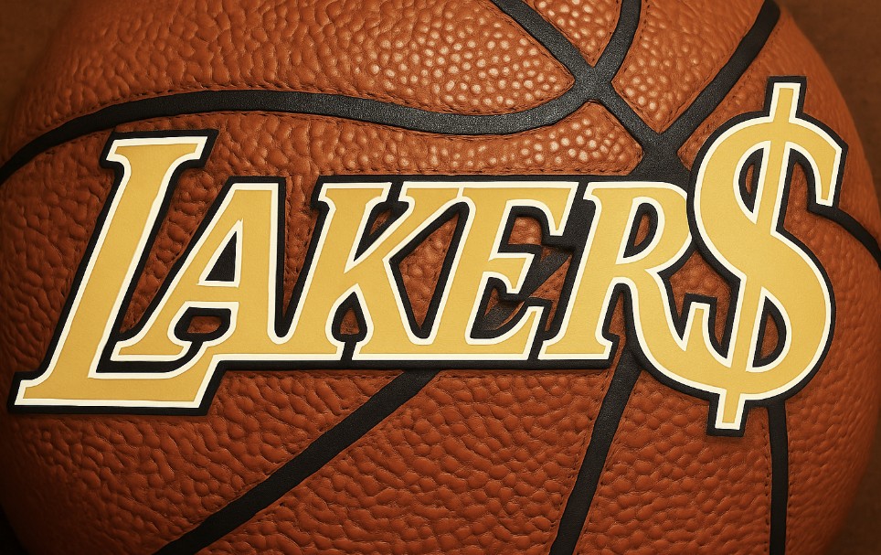 Lakers Valued at $10 Billion in Landmark Majority Sale to Mark Walter