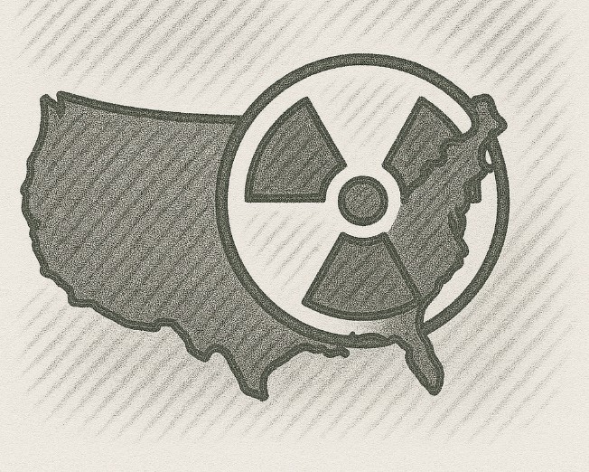 Trump Administration’s Nuclear Energy Reforms Aim to Bolster U.S. Energy Independence