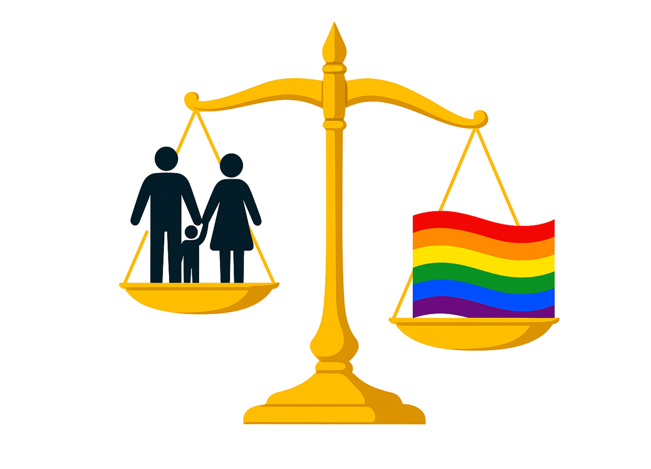 Supreme Court Upholds Parental Opt-Out Rights for LGBTQ+ School Storybooks