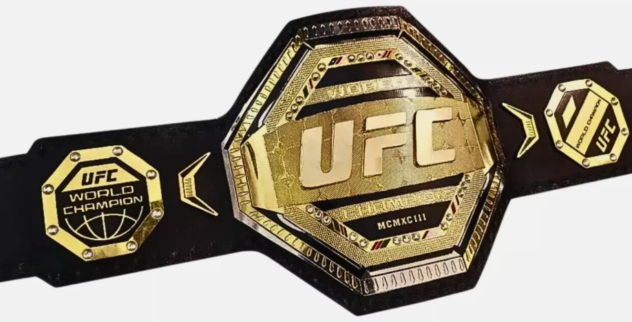 Ilia Topuria Captures Lightweight Title with First-Round KO, Confronts Paddy Pimblett at UFC 317