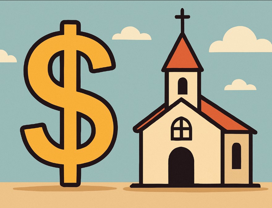 U.S. Supreme Court Rules Wisconsin’s Denial of Religious Tax Exemption Unconstitutional