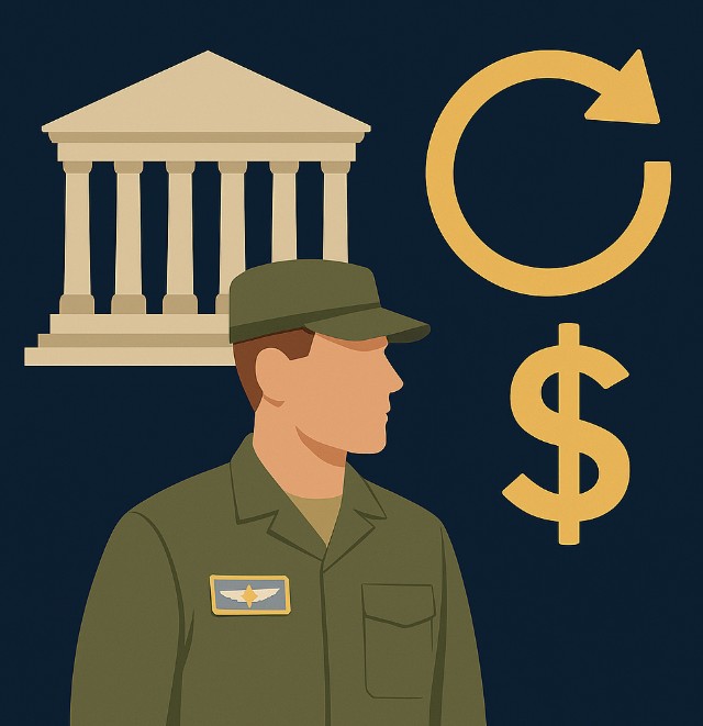 Veterans Are Now Eligible for Full Retroactive Combat-Related Special Compensation