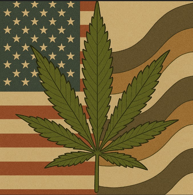 What Marijuana Can Teach Us About the Ongoing Federal-State Immigration Tensions