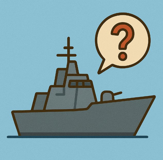 U.S. Military Continues Fighting Culture Wars with Asset Renaming