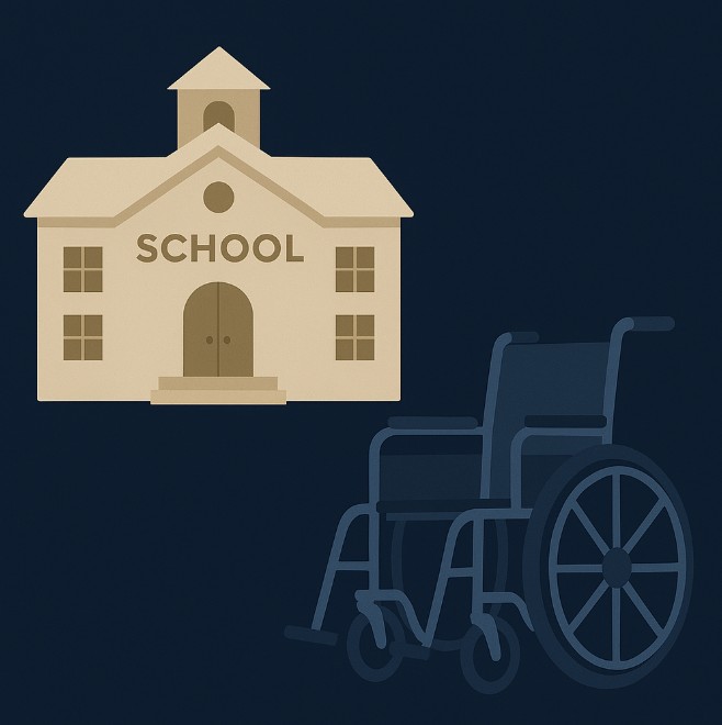 Disabled Students Win Ability to Sue Schools Under Federal Disability and Rehabilitation Laws