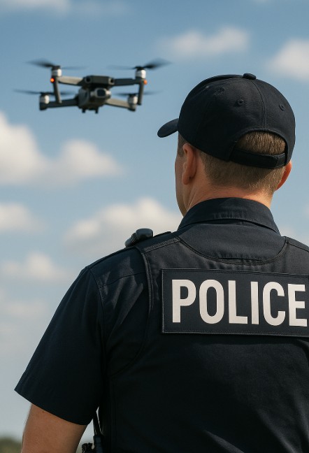 U.S. Elevates Airspace Security Amid Rising Drone Threats