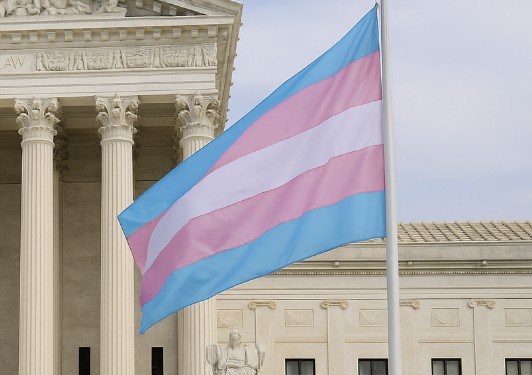 Supreme Court Upholds Tennessee Ban on Transgender-Affirming Care for Minors