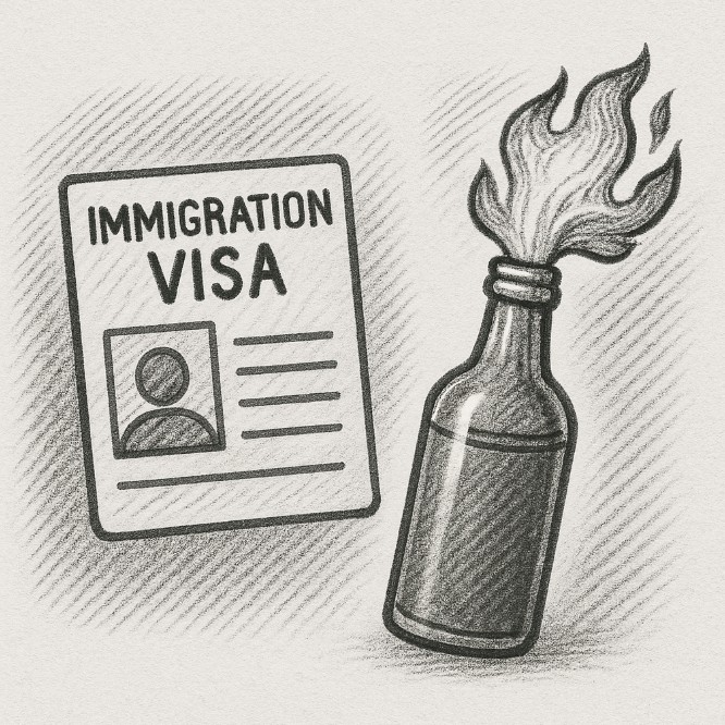 Boulder Terror Attack Exposes Immigration Complexity and Ideological Violence