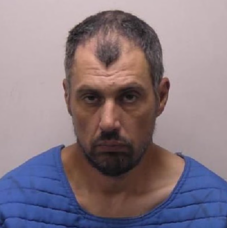 Traverse City Walmart Stabbing Suspect Bradford James Gille Faces Terrorism Charges