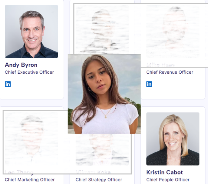 Former Astronomer CEO Andy Byron’s Alleged $40K OnlyFans Payments to Sophie Rain Question Corporate Ethical Fiduciary Compliance