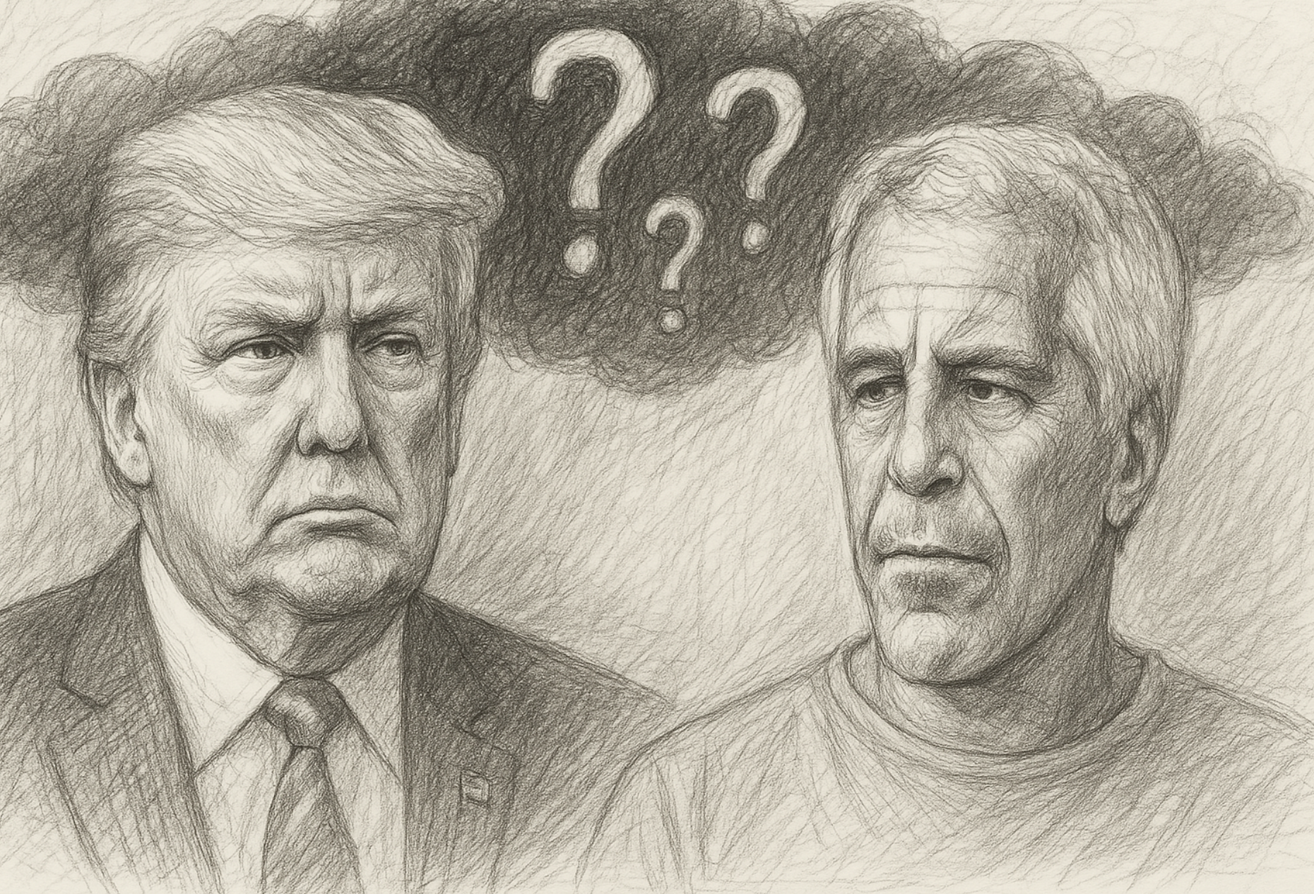 U.S. Department of Justice and FBI Assert No Jeffrey Epstein Client List Exists Amid Public Skepticism