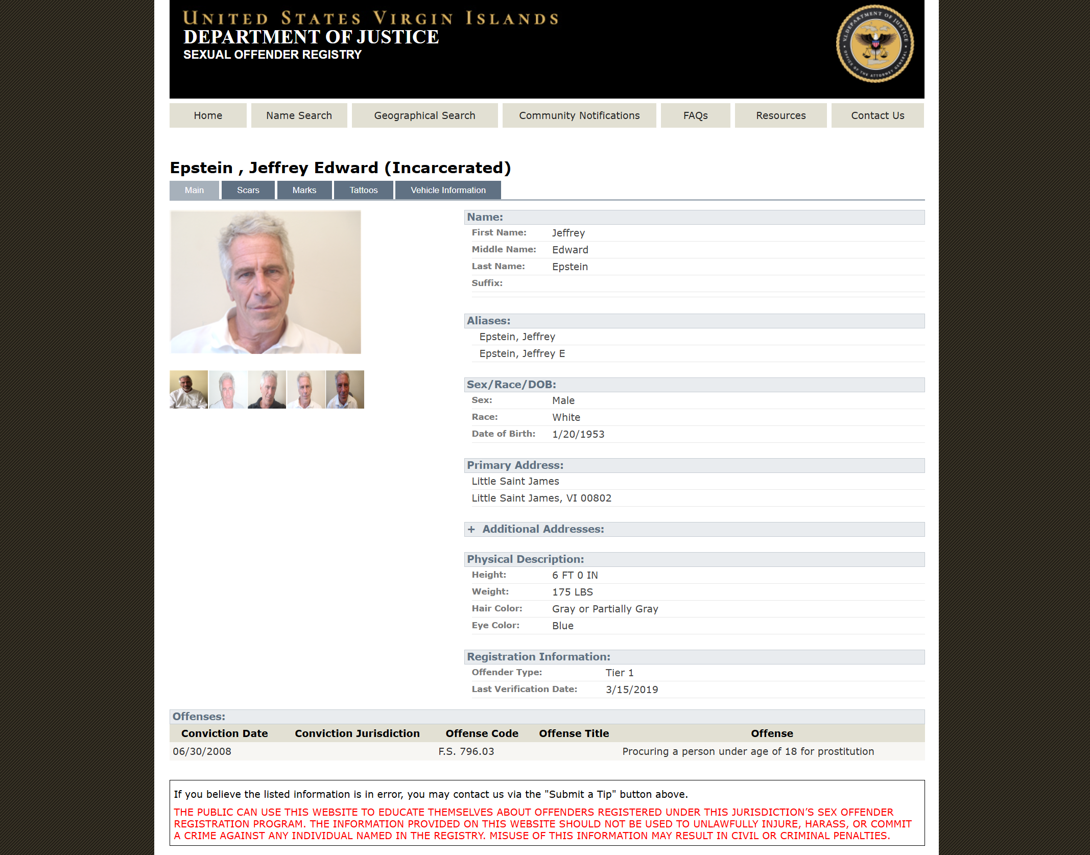 Trump Administration’s Epstein Case Closure Diverges from Investigative Norms in Other Cases