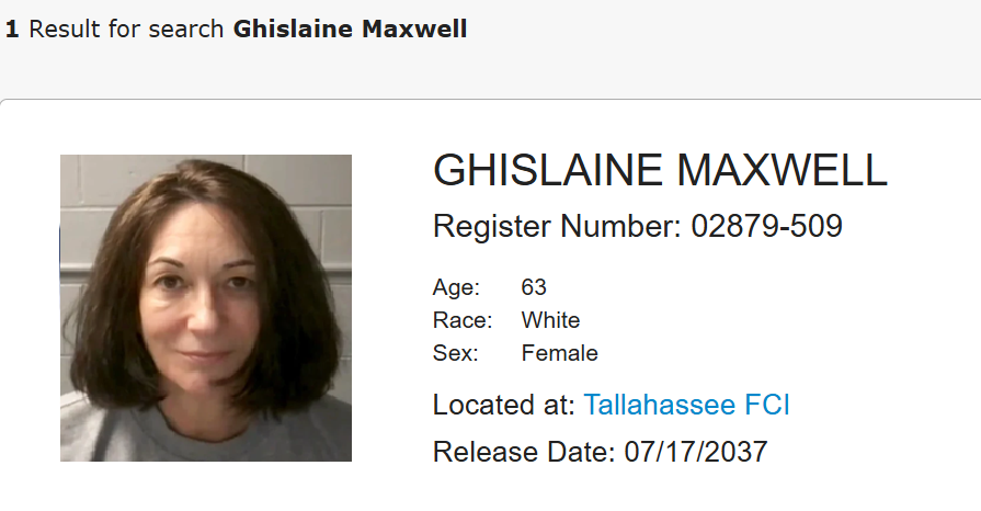 U.S. Deputy Attorney General’s Meeting with Ghislaine Maxwell Revives Questions on Epstein Investigation Irregularities Across Administrations