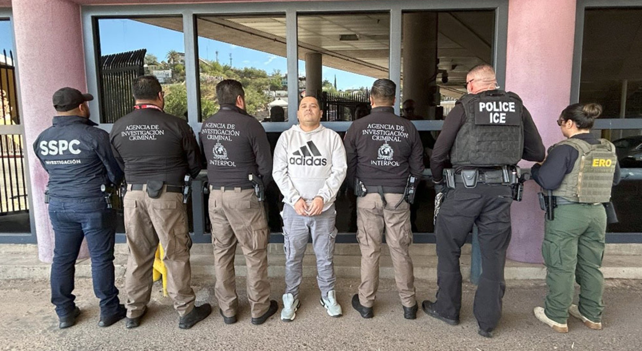 Trump Deportation Policy Targets Criminals but Also Sweeps Up Many Non-Criminal Migrants