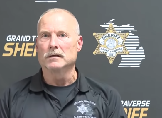 Mass Stabbing at Traverse City Walmart Stopped by Armed Bystander