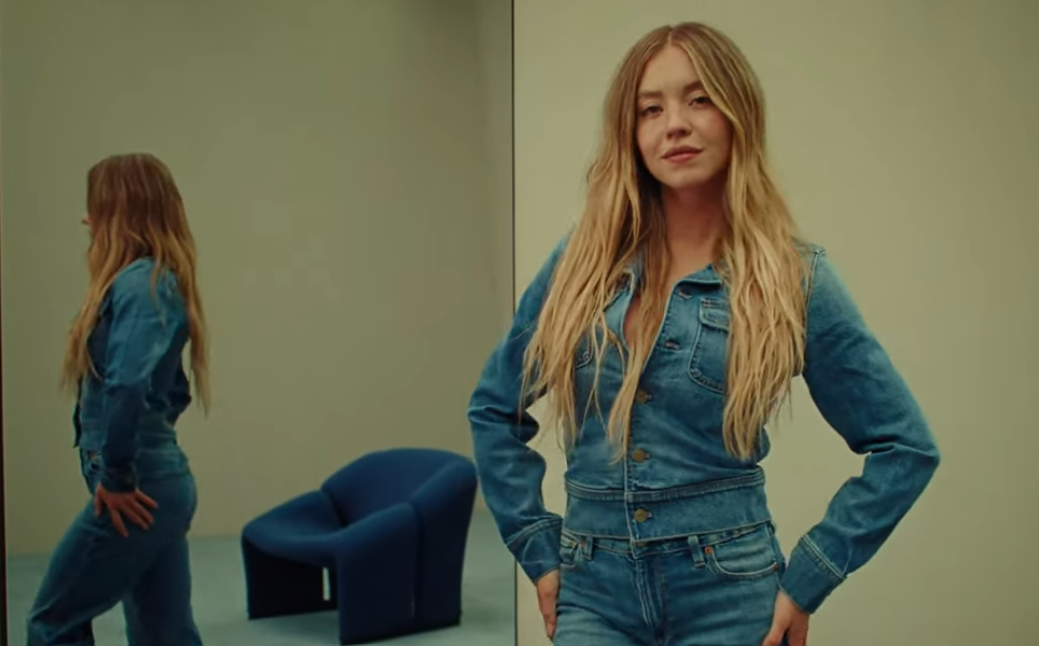 American Eagle Uses Sydney Sweeney’s Assets – Causing Reflections on Beauty and Racial Sensitivities