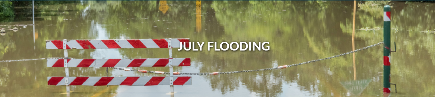 Trump Administration’s NOAA and NWS Cuts Raise Concerns Over Texas Flood Warning Effectiveness