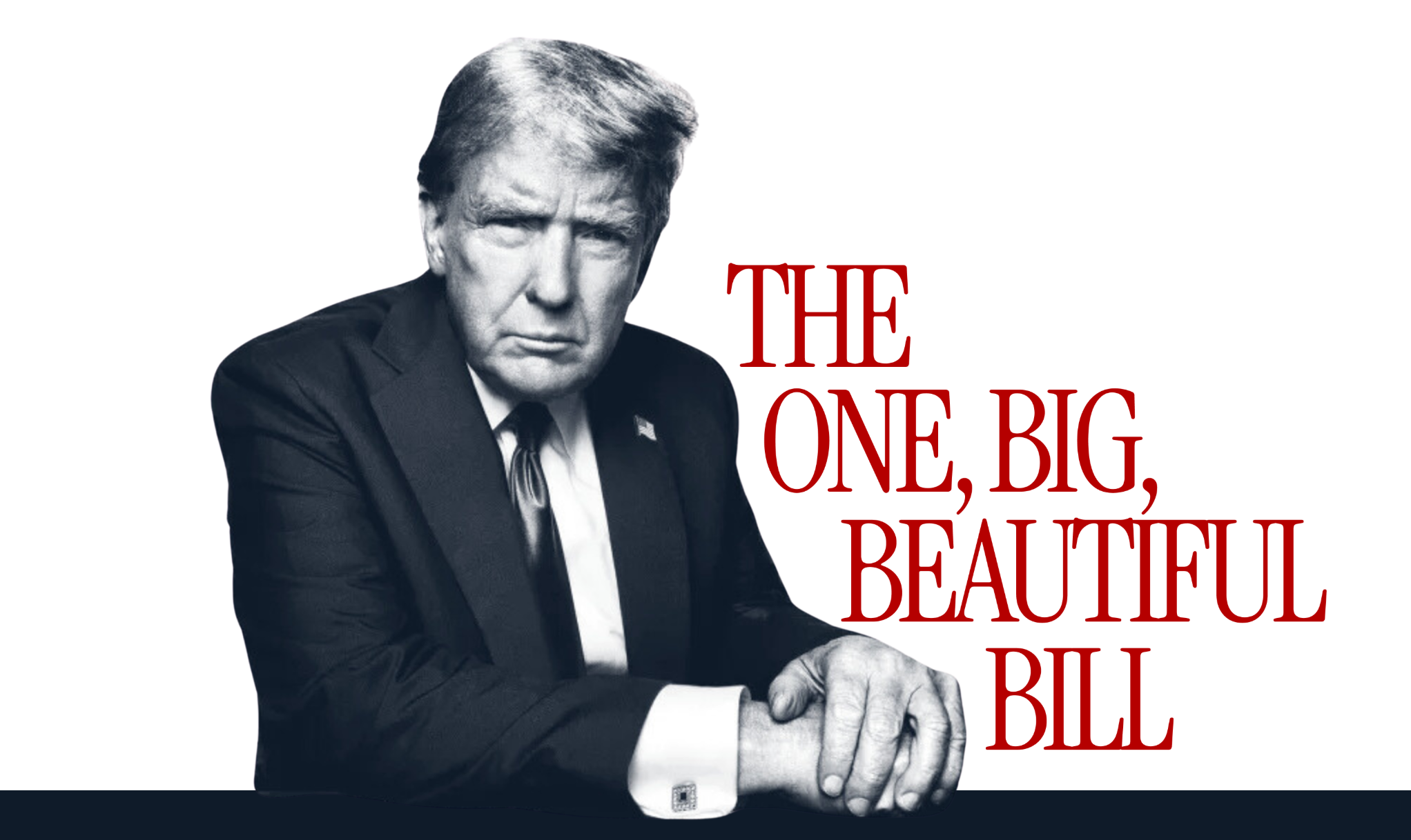 Senate Advances “One Big Beautiful Bill” and President Trump’s Signature Agenda
