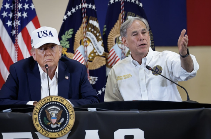 Are States Still Sovereign? Texas Quorum-Breaking by Democrats Sparks Federal Enforcement Clash in Gerrymandering Crisis