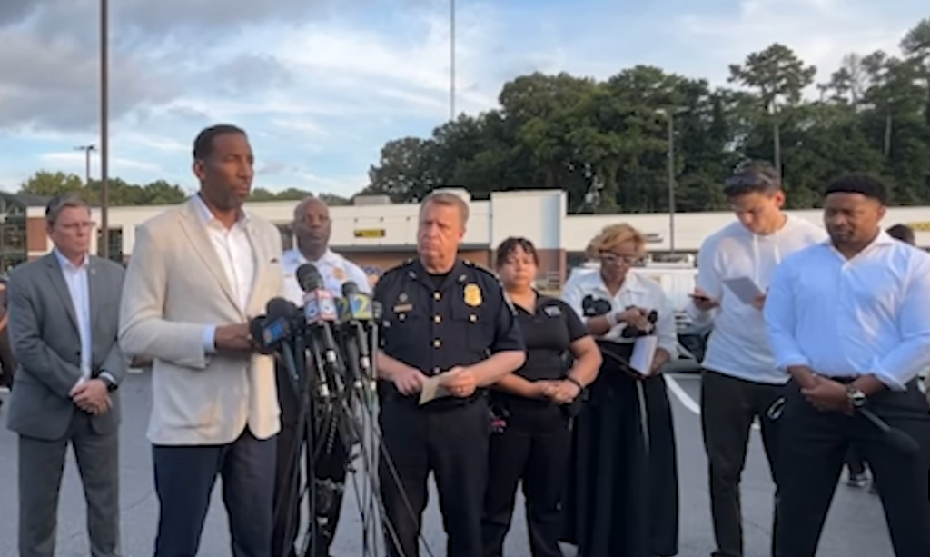 Deadly Active-Shooter Incident at Emory University Campus Claims Lives, Shakes Atlanta Community