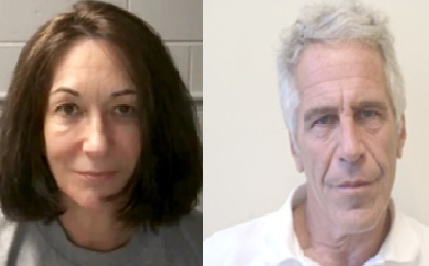 DOJ Releases Ghislaine Maxwell Interview Transcripts Amid Renewed Scrutiny of Epstein Sex Trafficking Network
