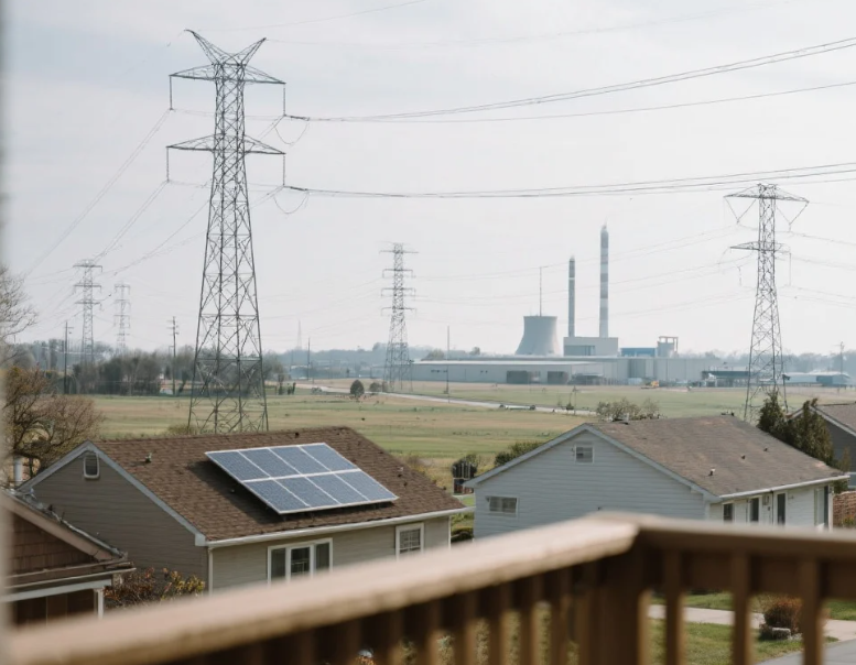 U.S. Utility Bills Increase in 2025 Under Trump Energy Push, Highlighting Disparities