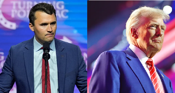 Shooting Death of Conservative Activist Charlie Kirk at Utah University Event Signals Surge in U.S. Political Violence