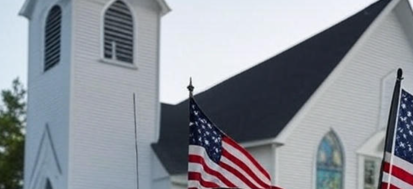 Michigan LDS Church Attack Underscores Growing Concerns Over Ideological Extremism Fueling Violence