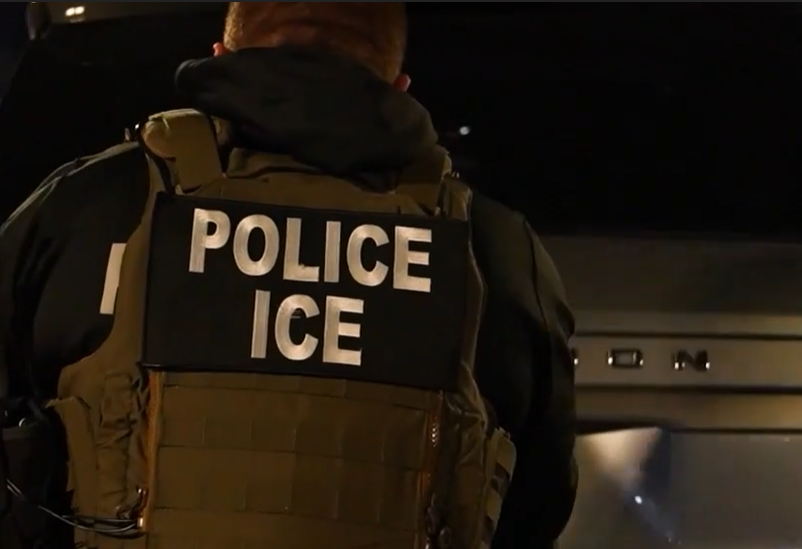 Sniper Attack at Dallas ICE Facility Leaves Multiple Dead, Raises Security Concerns