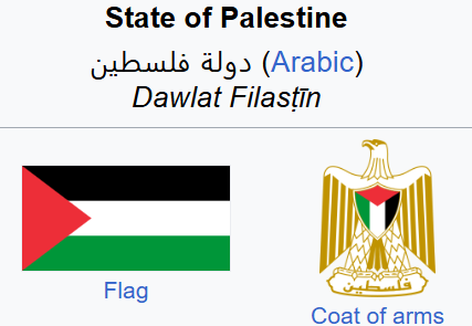 UK, Canada, and Australia Formally Recognize Palestinian State, Intensifying U.S. and International Diplomatic Strains