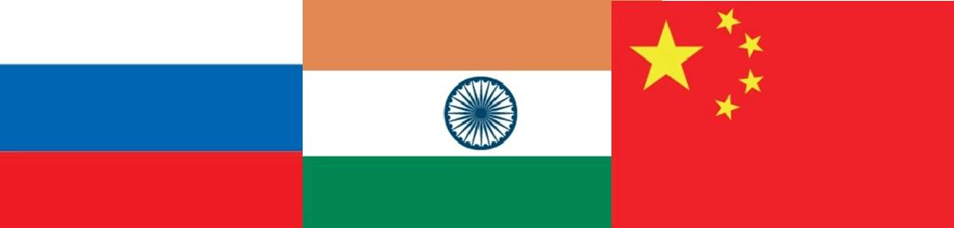 Leaders of China, Russia, and India Advance Multipolar Cooperation at Landmark SCO Summit