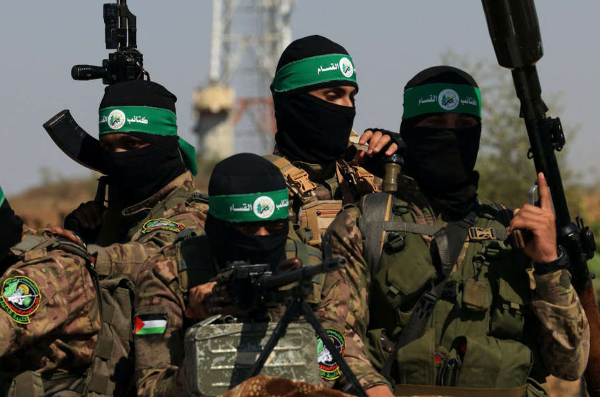 President Trump Unveils 20-Point Plan to Secure Peace in Israel-Hamas War and Rebuild Gaza