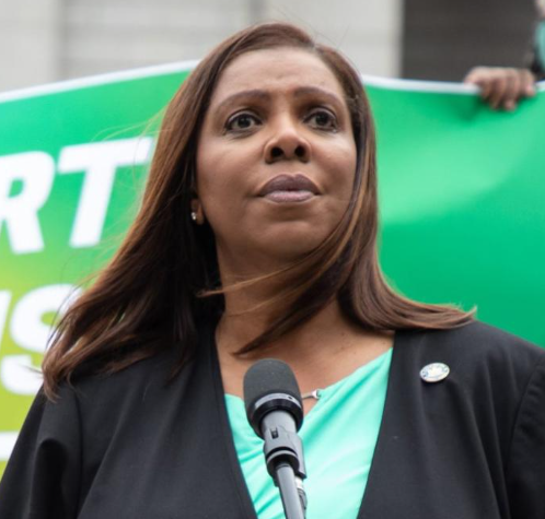 Trump’s DOJ Indicts New York AG Letitia James on Fraud Charges, Raising Specter of Mutual Political Retaliation