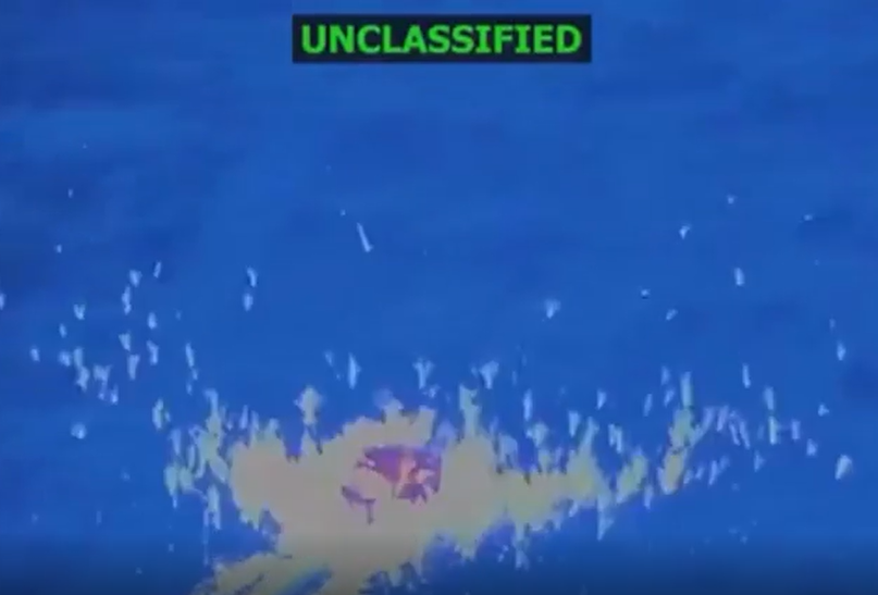 U.S. Military Strikes on Venezuelan Boats Spark Intense Debate Over Legality and Counter-Narcotics Tactics