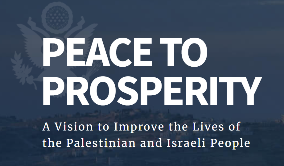 Will The Next President Honor Trump’s Israel-Hamas Peace Deal?