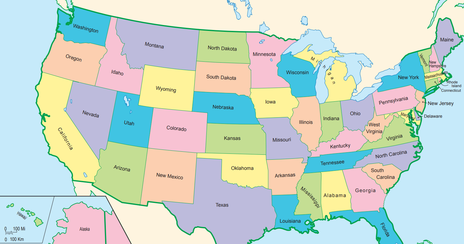 U.S. Government Shutdown Highlights Need for Rebalancing Federal and State Authority